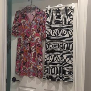 Jude Connelly bundle of dresses